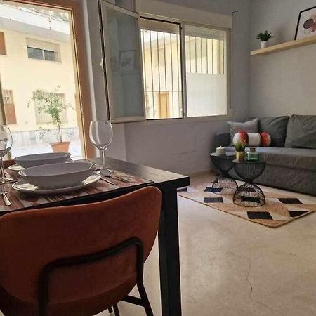 Isg Apartments Estudio En La Alameda Seville Luaran gambar