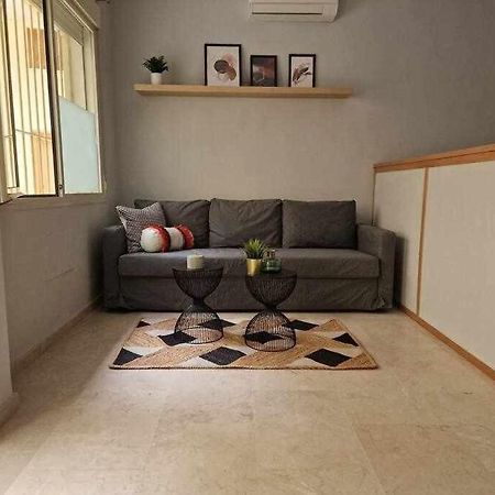 Isg Apartments Estudio En La Alameda Seville Luaran gambar