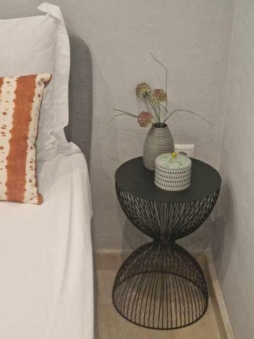 Isg Apartments Estudio En La Alameda Seville Luaran gambar