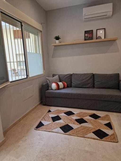 Isg Apartments Estudio En La Alameda Seville Luaran gambar
